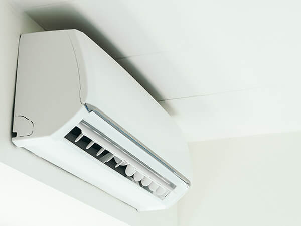 Travaux de climatisation à Saint Denis La Chevasse